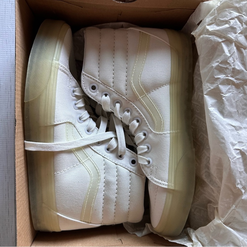Vans Sk8-Hi Shoes